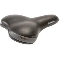 Velo Tour Hc Gel Zadel