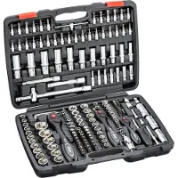 Vigor V2461 Steeksleutelset