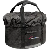 Klickfix Shopper Comfort Voorkorf 24l