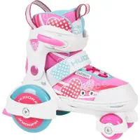 Hudora My First Rolschaatsen, mt 26-29