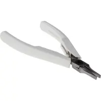 LINDSTROM 7490 120 Mm Platte Punttang
