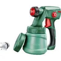 Bosch DIY - Spray Gun for PFS 1000/2000