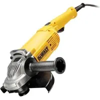 DeWalt - Haakse slijper 230 mm, 2000 W DWE490