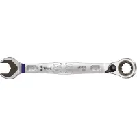 Wera 05020071001 Joker Switch Steek-ringratelsleutel Sleutelbreedte (metrisch) 16 mm