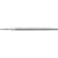 PFERD 11108203 Werkplaatsvijl Lengte 200 mm 10 stuk(s)