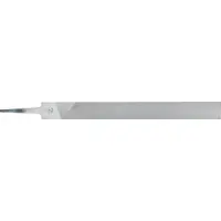 PFERD TOOLS 11101303 Werkplaatsvijl Lengte 300 mm 5 stuk(s)
