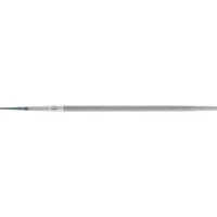 PFERD Werkplaatsvijl DIN 7261 L.250mm Q.9,5mm gesneden 1 Rond
