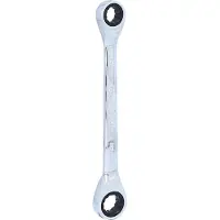 Ks Tools GEARplus dubbele ratelsleutel