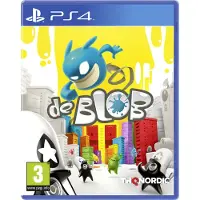 De Blob 1 PS4