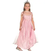Boland Kinderkostuum Prinses Beauty S