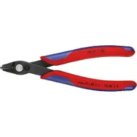 Knipex Elektronische Super Knips Xl Gepolijst 140 Mm
