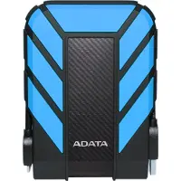 ADATA HD710 Pro 1000GB Zwart, Blauw externe harde schijf