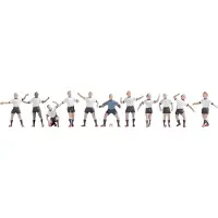 Noch 45965 TT Cijfers Voetbalteam