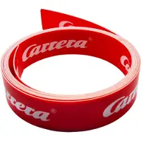 Carrera 20085509 DIGITAL 132, Evolution Vangrails