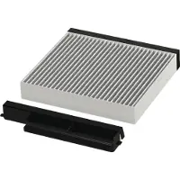 NEFF CleanAir Koolstoffilter 17006616 / Z51DXB1X4