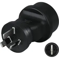 Hama Reisstekker plug China/Australie