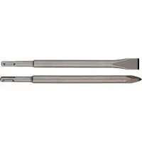 Metabo SDS-Plus beitelset (2 dlg.) - 630486000