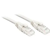 Lindy U/utp 15 M Cat6 Netwerkkabel