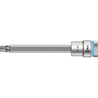 Wera 8767 C HF 05003856001 Binnen-zesrond (TX) Dopsleutel-bitinzet T 50 1/2 (12.5 mm)
