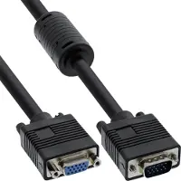 InLine VGA — VGA