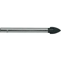 Metabo 627245000 Glasboor 1 stuks 6 mm 1 stuk(s)