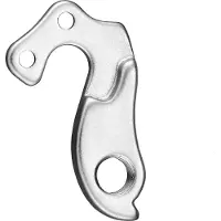 Union Derailleurhanger Gh-126 Zilver