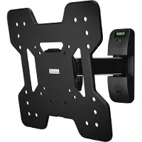 Hama 118052 TV muurbeugel Premium fullmotion