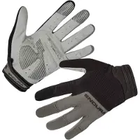 Endura Hummvee Plus Ii Handschoenen
