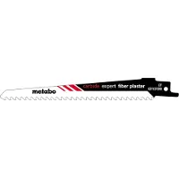 Metabo Reciprozaagbladen (1 st.) 130 / 4,5 mm HM - 631137000