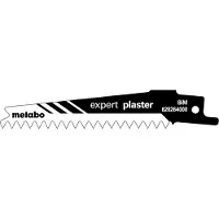 Metabo Reciprozaagbladen (5 st.) BiM 100x1/4,2/6TPI - 628264000