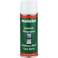 Metabo Onderhoudsspray voor RVS - 626377000