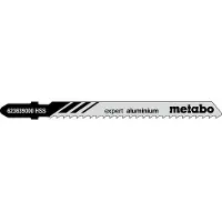 Metabo Decoupeerzaagbladen (25 st.) HSS 74 mm / 3,0 - 623622000