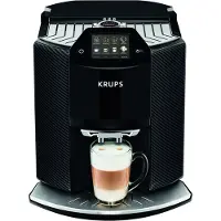 Krups Barista Carbon EA907810