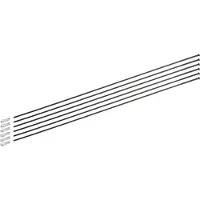 Dt Swiss Spaakset voor HX 1501 Spline 27,5