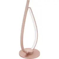 Eglo Led tafellamp Palozza