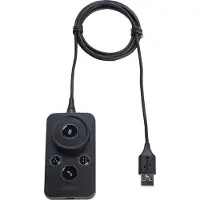 Jabra YOU'RE ON Jabra-headset-aanroepbedieningskabel voor headsets