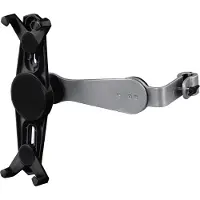 Hama 182540 Hoofdsteunhouder voor tablet-pc's van