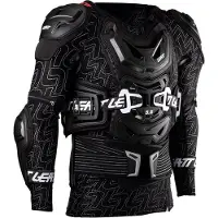 Leatt Body Protector 5.5 Kids MX Protector Shirt Maat L-XL