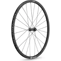 Dt Swiss Crc 1400 Spline 24 Cl Disc Tubeless Racefiets Voorwiel