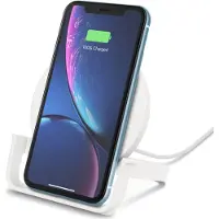 Belkin Boost Up Draadloze Oplader 15W Wit