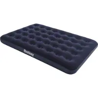 Bestway Luchtbed 140 x 190 cm - Comfortabel Campingmatras