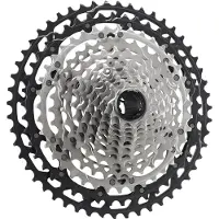 Shimano Cassette VTT - - XT M8100 - 12 versnellingen - 10-45 tanden