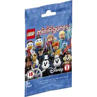 LEGO Disney-minifiguur in verrassingszakje (71024)
