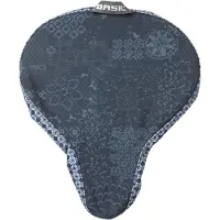 Basil Boheme Zadelhoes - Blauw - One Size