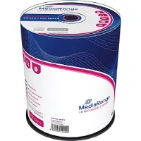 MediaRange DVD-R MR407 4.7 GB 25 Stuks