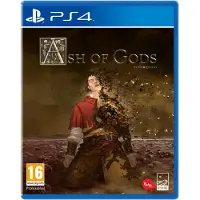 Ash Of Gods - Redemption | PlayStation 4