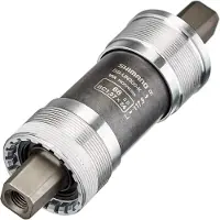 Shimano Vierkante trapas BB-UN300 68mm / 122mm - kettingkast type