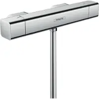 Hansgrohe Ecostat E CoolContact douchekraan thermostatisch chroom