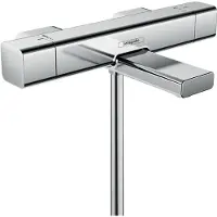 Hansgrohe Ecostat E - Badthermostaat, chroom 15774000