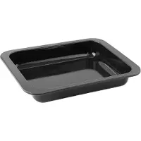 Zenker Ovenschaal rechthoekig 33 x 25 x 5 cm Special Cooking